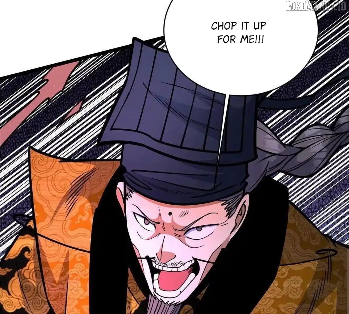 Divine Urban God Chapter 294 - page 9